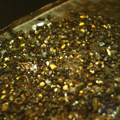 Золотохлористоводородная кислота НAuCl4 * nH2O  ТУ 2612-025-00205067-2003 купить  в Тамбове
