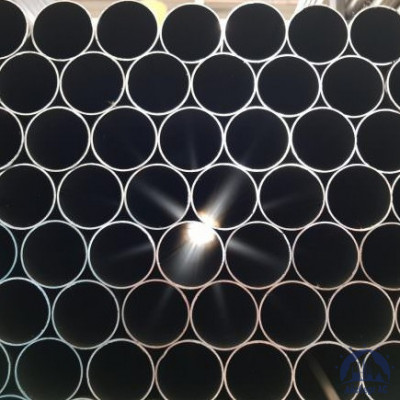 Труба алюминиевая холоднодеформированная 150х3 мм АМГ1 ОСТ 1 92096-83 купить  в Тамбове