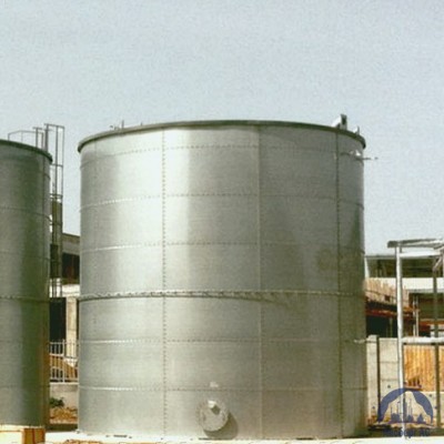 Резервуар нержавеющий РВС-100 м3 20х23н18 (AISI 310s) купить  в Тамбове