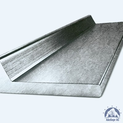 Алюминиевый полособульб 140х31х6 мм ст. 1561 НП1288-1 купить  в Тамбове