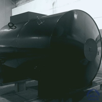 Резервуар нержавеющий РГС-2 м3 08х18н10 (AISI 304) купить  в Тамбове