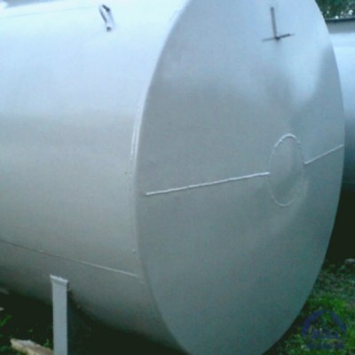 Резервуар нержавеющий РГС-1 м3 20х23н18 (AISI 310s) купить  в Тамбове