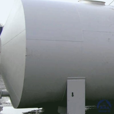 Резервуар нержавеющий РГС-1,5 м3 20х23н18 (AISI 310s) купить  в Тамбове