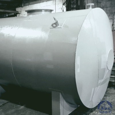Резервуар нержавеющий РГС-2 м3 20х23н18 (AISI 310s) купить  в Тамбове
