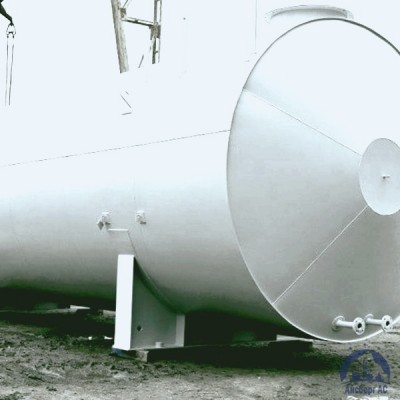 Резервуар нержавеющий РГС-15 м3 20х23н18 (AISI 310s) купить  в Тамбове