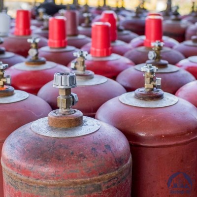 Газ природный сжиженный марка В ГОСТ Р 56021-2014 купить  в Тамбове