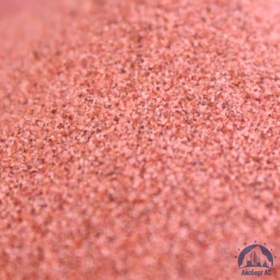 Гранатовый песок EN 12910-2012 купить  в Тамбове