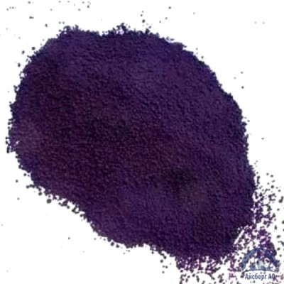 Метиловый фиолетовый ТУ 6-09-945-86 купить  в Тамбове