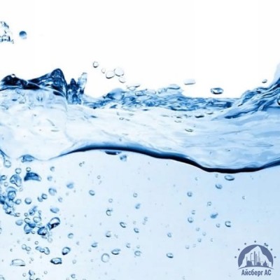 Вода дистиллированная ГОСТ 6709-72 купить  в Тамбове
