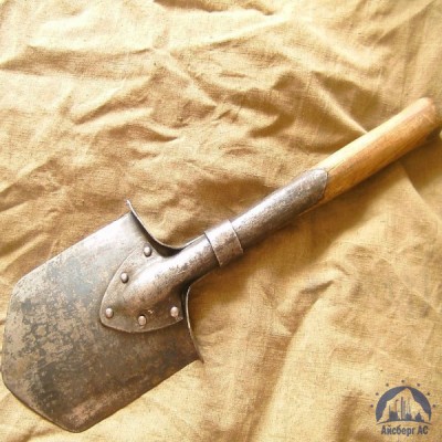 Большая сапёрная лопата БСЛ-110 купить  в Тамбове