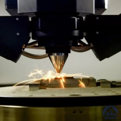 3D печать металлом купить  в Тамбове