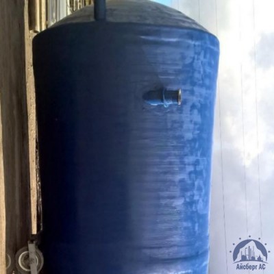 Резервуар для питьевой воды 8 м3 купить  в Тамбове