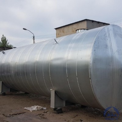 Резервуар для питьевой воды 50 м3 купить  в Тамбове