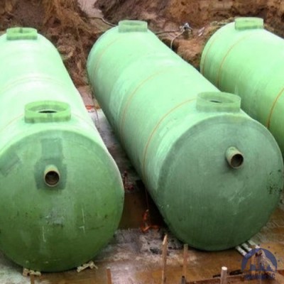 Резервуар для дождевой воды 10 м3 купить  в Тамбове