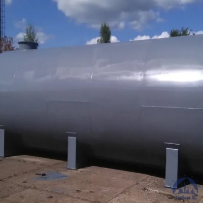 Резервуар для питьевой воды 200 м3 купить  в Тамбове