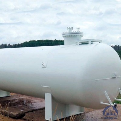 Резервуар для дизельного топлива 20 м3 купить  в Тамбове