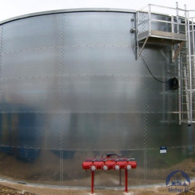 Резервуар для сточных вод 100 м3 купить  в Тамбове