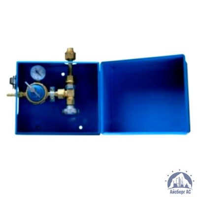 Пост газоразборный кислородный ПГК-200-50 ТУ 3645-052-05785477-2011 купить в Тамбове